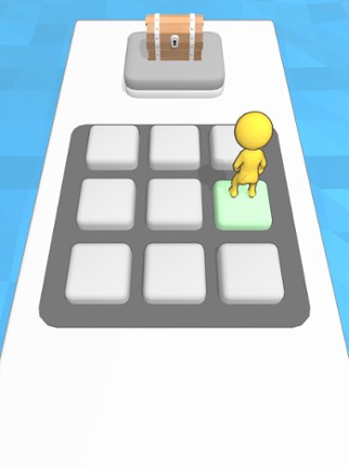 Brain Jump 3D screenshot