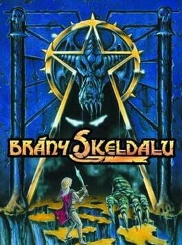 Games like Brány Skeldalu