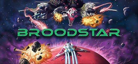 Games like BroodStar