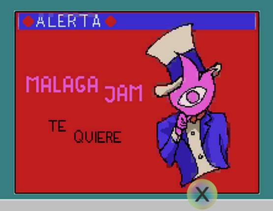 BubbleCade screenshot