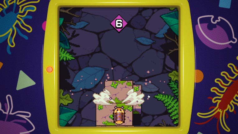 Bugaboo Pocket screenshot