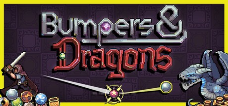 Games like Bumpers & Dragons