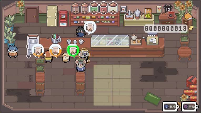 Call of Boba screenshot