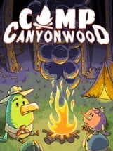 Camp Canyonwood Image