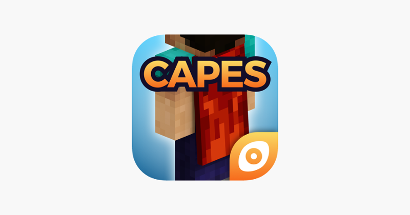 Cape Creator for Minecraft Image