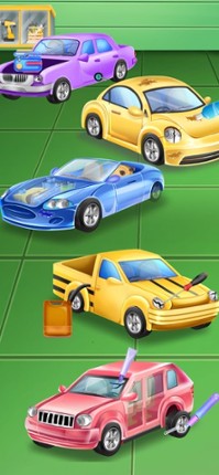 Car Repair DIY Image