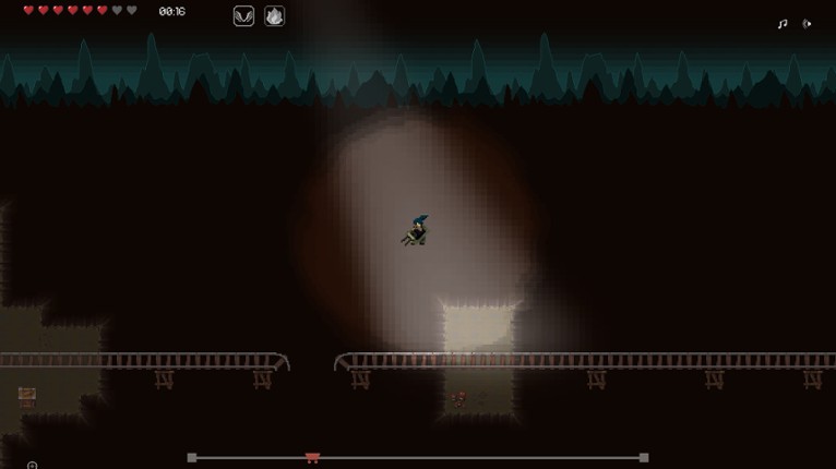 Cartacombs screenshot