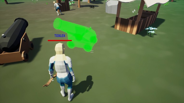 Castle Destroyers screenshot