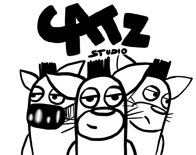 Games like CAT Z Studio App