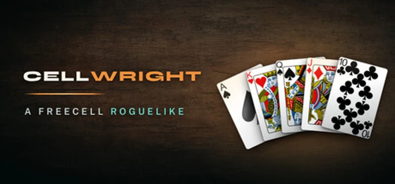 Cellwright - A FreeCell Roguelike Image