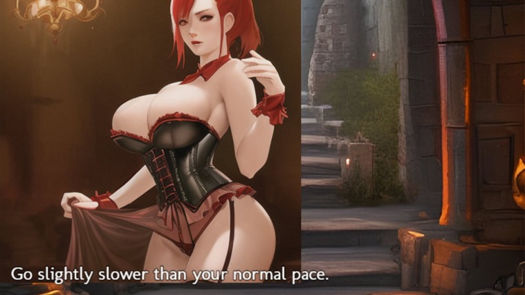 Cherry's JOI screenshot