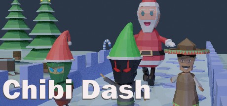 Games like Chibi Dash