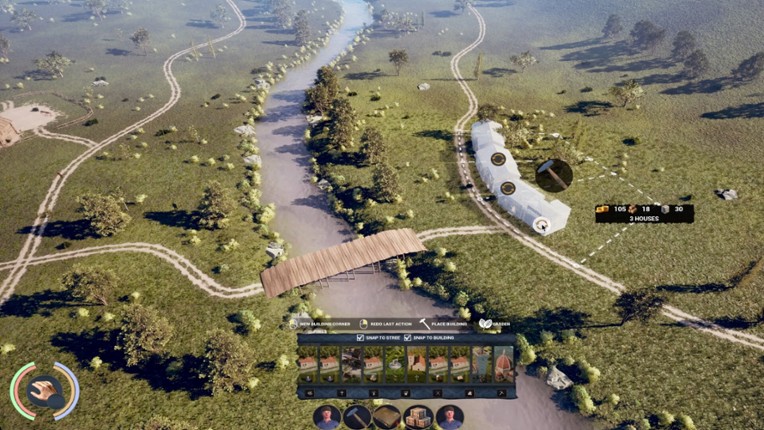 Civica: Italian Renaissance screenshot