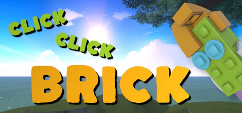 Click Click Brick Image