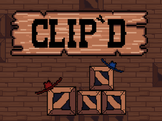 Games like Clip'd