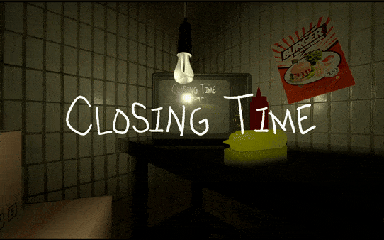 Games like Closing Time (Night Shift)