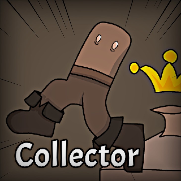Games like Collector