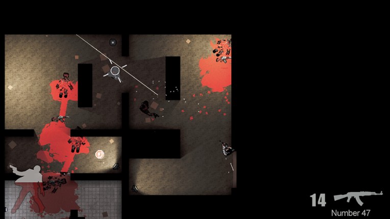 Confiscator screenshot