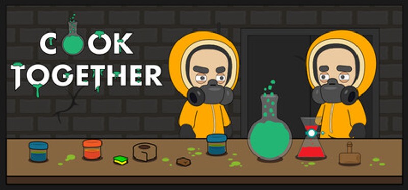 Cook Together Image