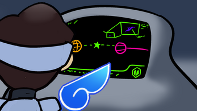 Cosmic Cupid screenshot