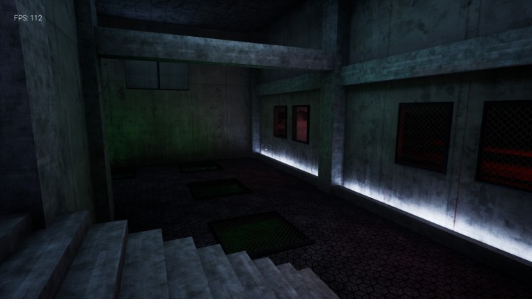 Cosmic Holes screenshot