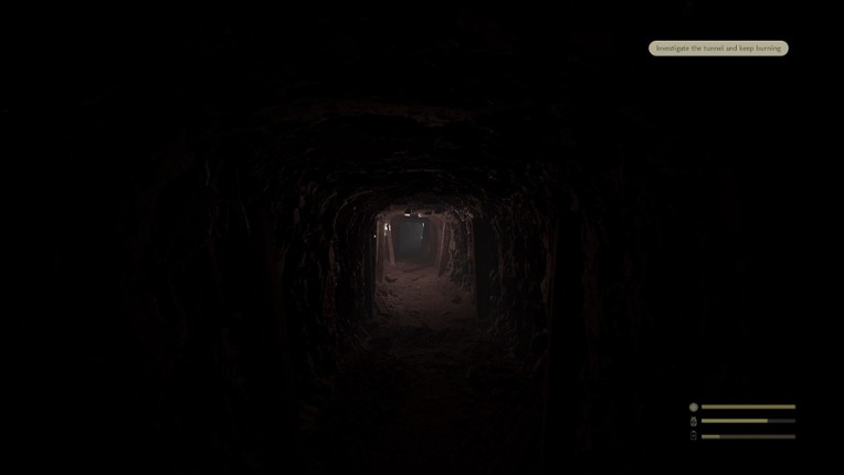 County Hospital Outbreak screenshot