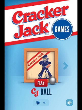 Cracker Jack Image