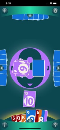 Crazy 8s+ Image