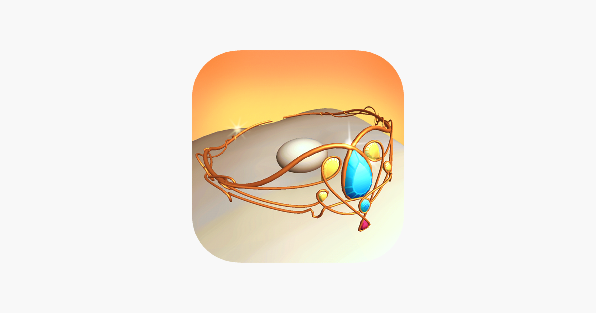 Games like Crown Maker