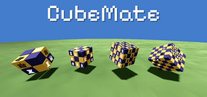 CubeMate Image