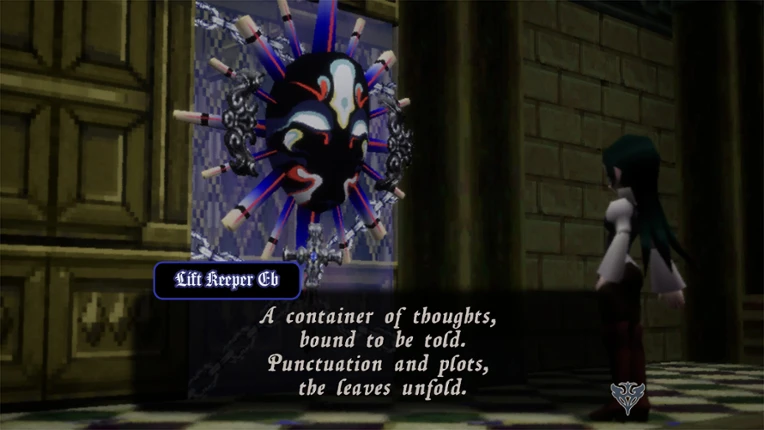 Curse of the Countess Image