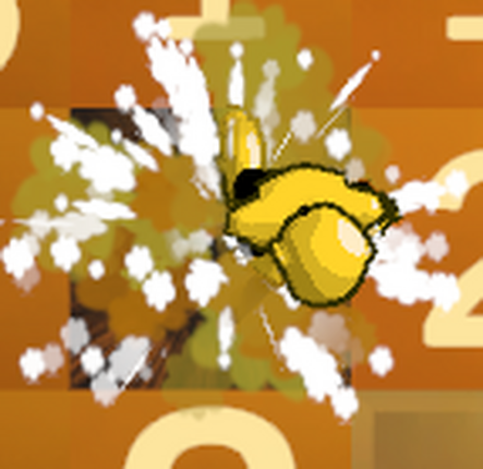 Curse Of The Minesweeper Image