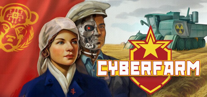 CYBERFARM Image