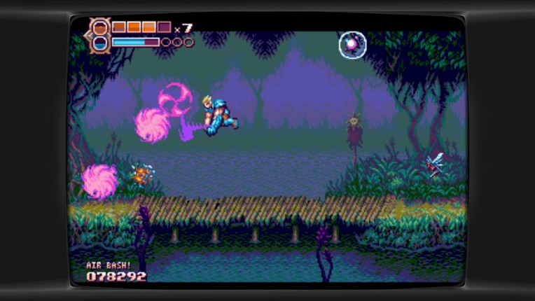 DaemonClaw: Origins of Nnar screenshot