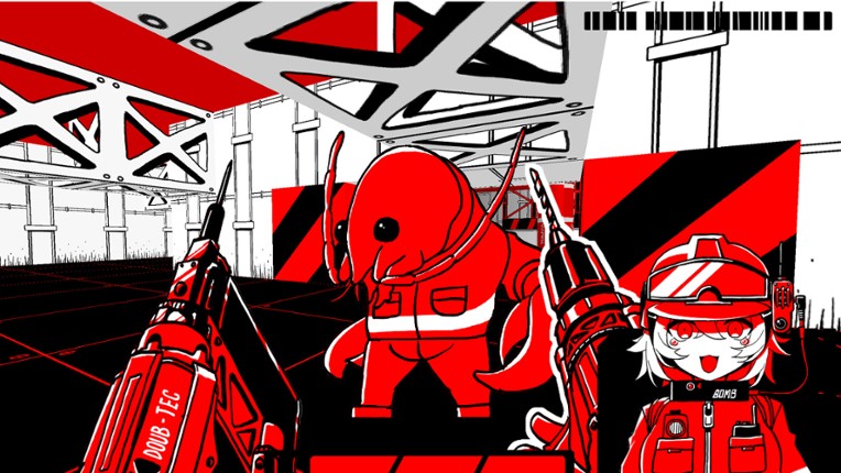 DAIBADESTRUCTOR Image