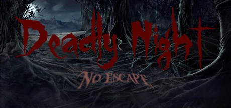Games like Deadly Night - No Escape