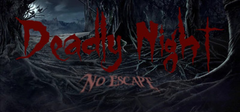 Deadly Night - No Escape Game Cover