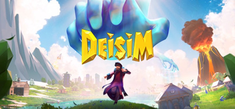 Deisim Image