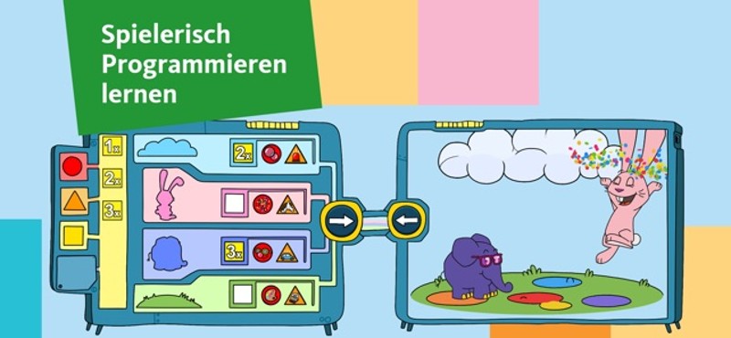 DerElefant screenshot