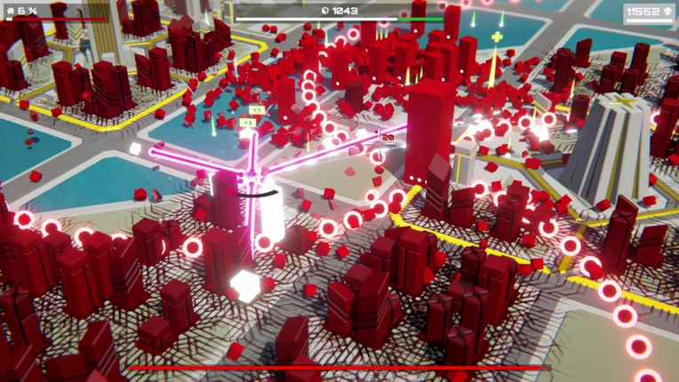 Destropolis 2 Image