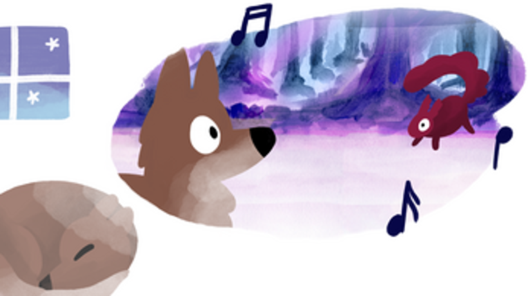 Dexter's Dreamland screenshot