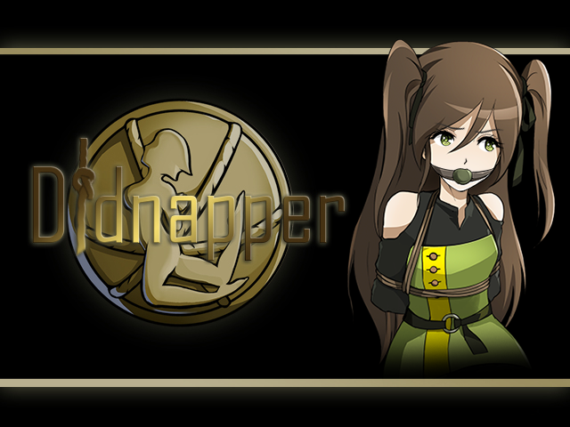 Games like Didnapper 1