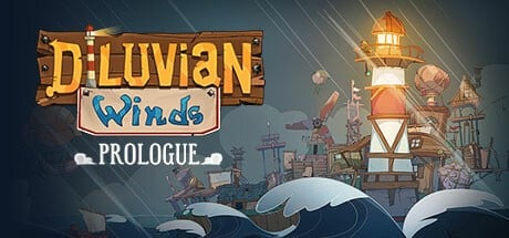 Games like Diluvian Winds: Prologue