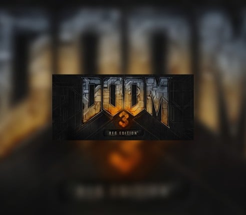 Doom 3 Image