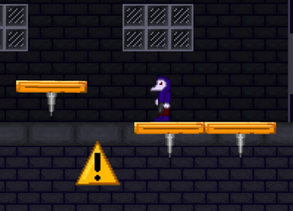 Dr. Smol's Spectacular Story Image