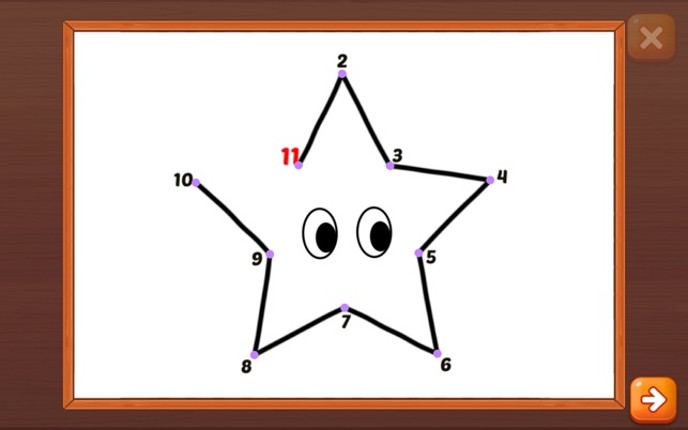 Drawing Games: Draw & Color screenshot