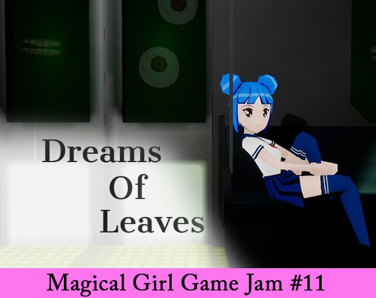 Dreams of Leaves Game Cover