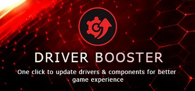 Driver Booster 3 for STEAM Image