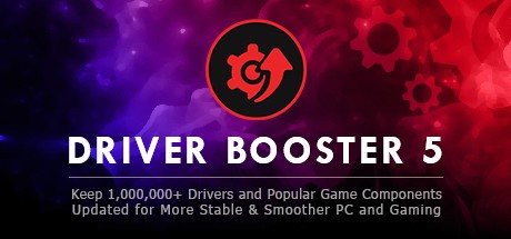 Games like Driver Booster 5 for Steam
