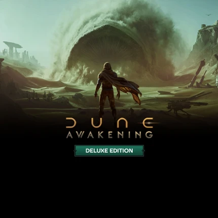 Dune: Awakening Image